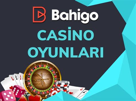 Bahigo casino Paraguay